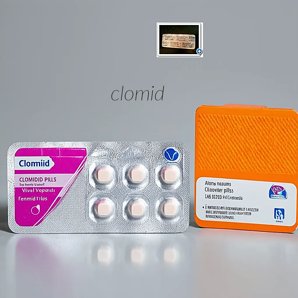 Clomid sans ordonnance et enceinte